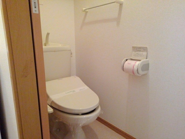 ウイング　ソレイユⅡ その他4