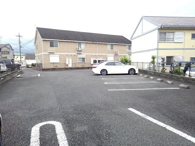 ウイング　ソレイユⅡ その他7