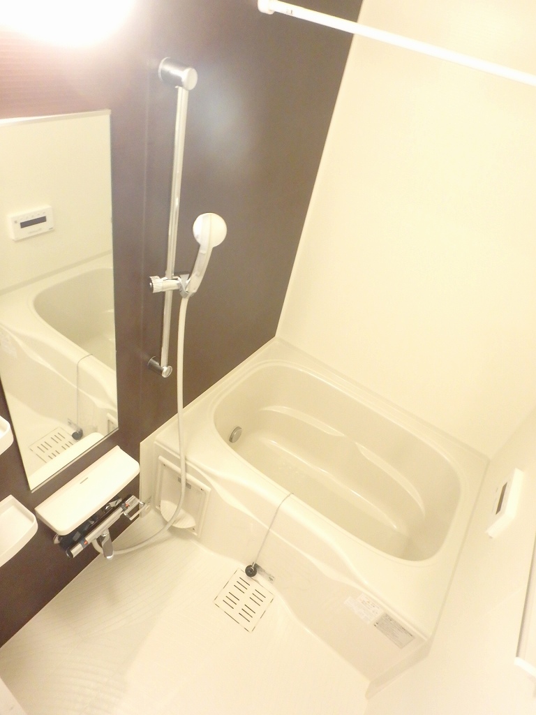 アスタルテ　本厚木 風呂画像