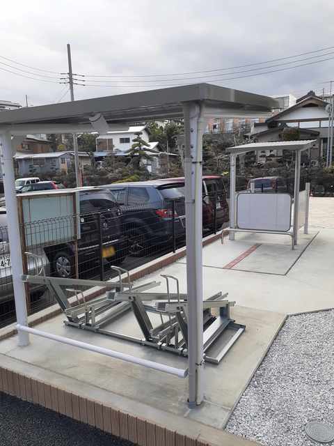 グラシア その他8