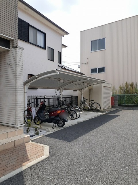 サンテラスⅡ その他5