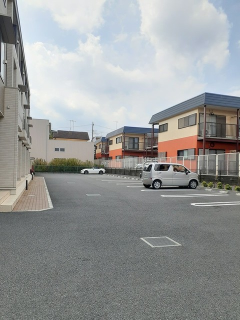 サンテラスⅡ その他7