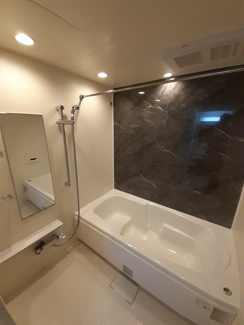 ワレア　ハレ 風呂画像