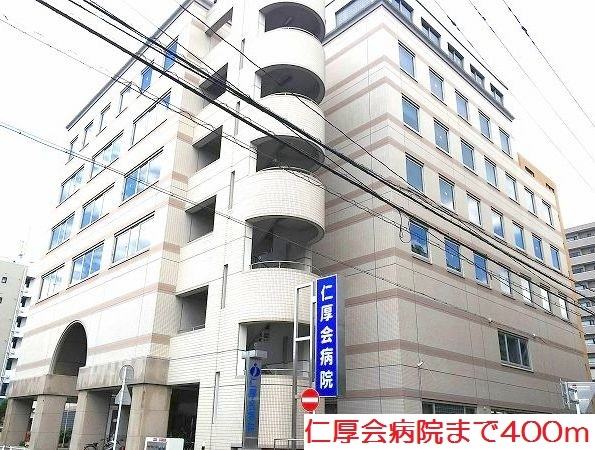 サニーサイト その他外観6