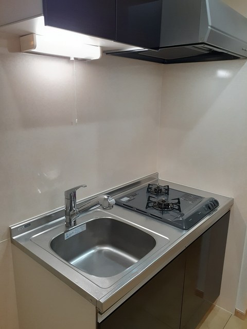 サニーサイト キッチン