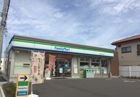 ルーナ　クレシェンテ その他外観1