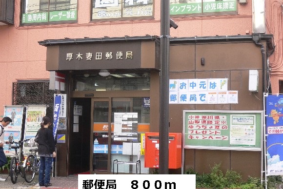 グリュークアネックス　Ｂ その他外観1