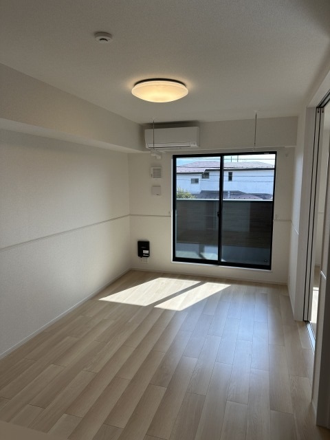 リバース・ガーデン リビング