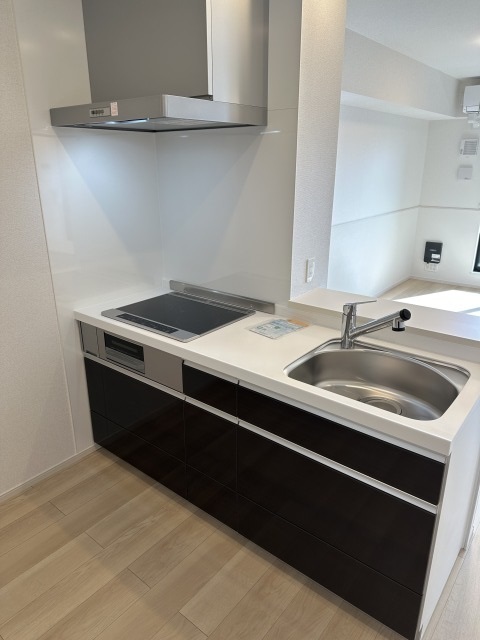 リバース・ガーデン キッチン