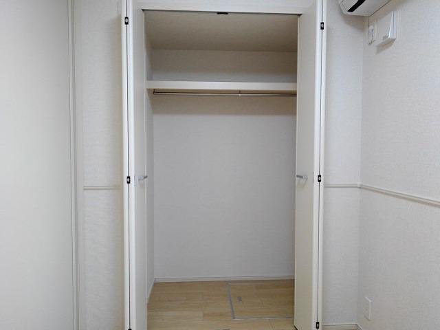 ラ　カーサ　セレーノ その他2