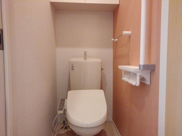 ラ　カーサ　セレーノ その他4