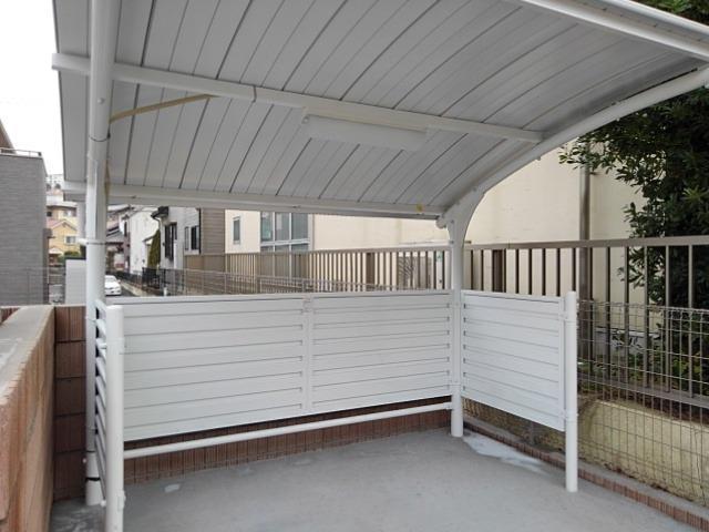 ラ　カーサ　セレーノ その他5