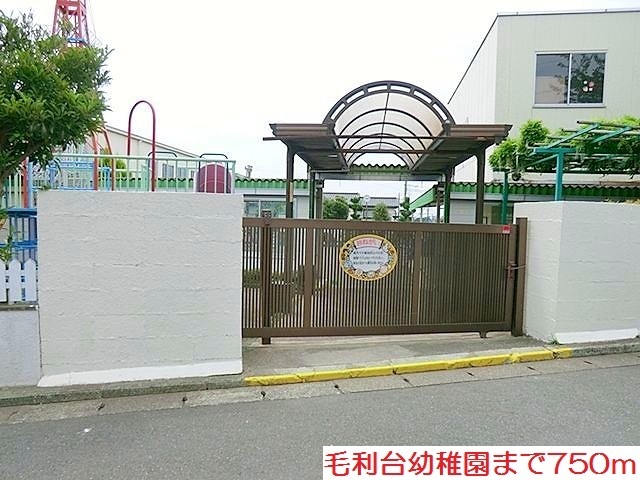 ラ　カーサ　セレーノ その他外観5