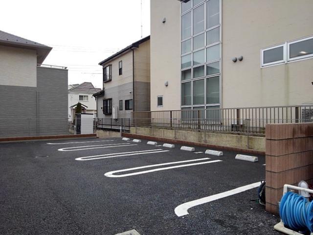 ラ　カーサ　セレーノ その他7