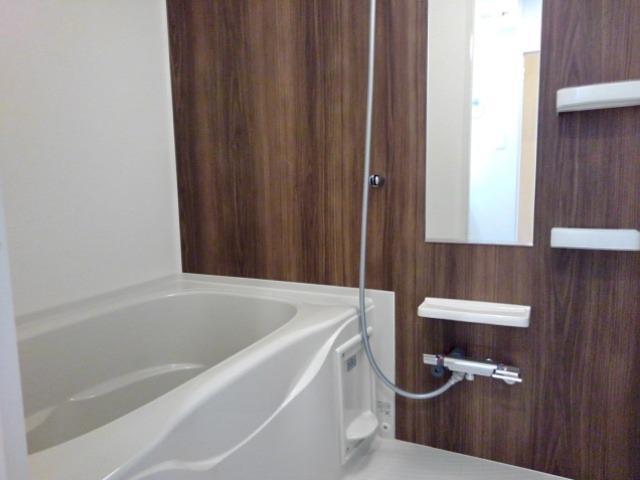 ラ　カーサ　セレーノ 風呂画像