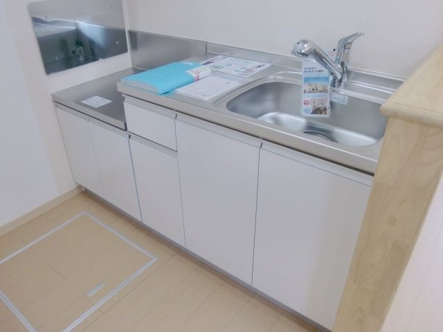 カレントガーデンＣ その他1