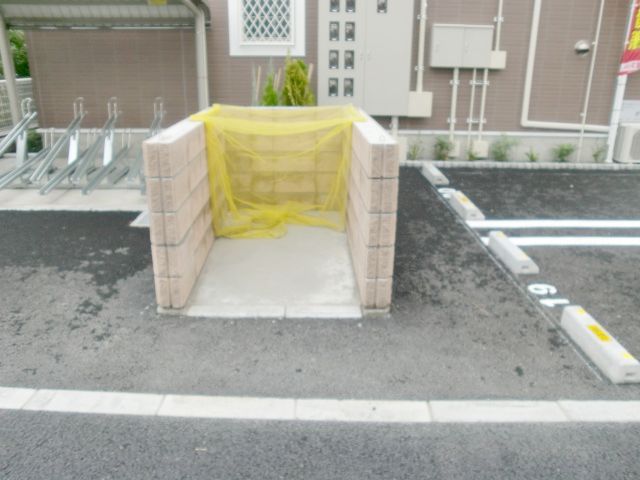 カレントガーデンＣ その他5