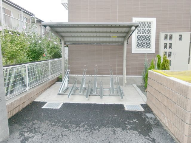 カレントガーデンＣ その他6