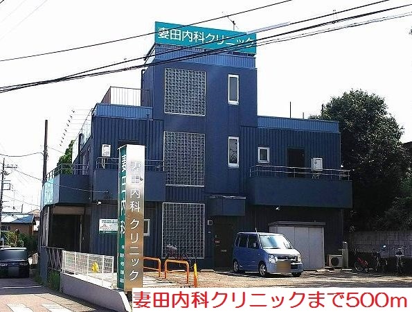 カレントガーデンＣ その他外観6