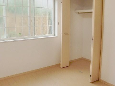 カレントガーデンＣ キッチン