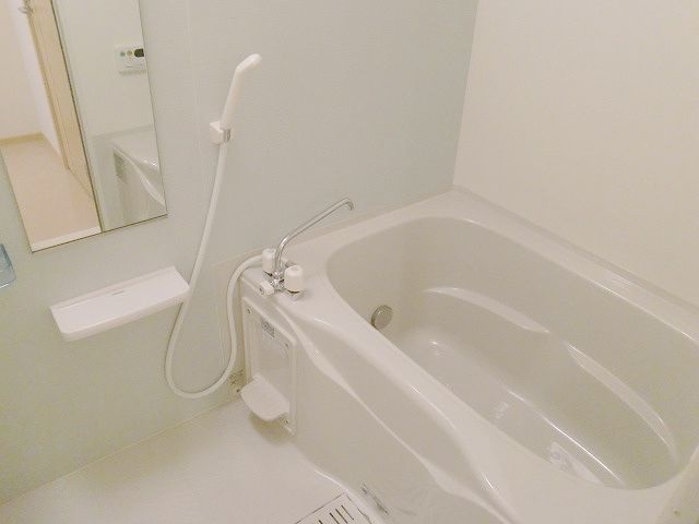 カレントガーデンＣ 風呂画像