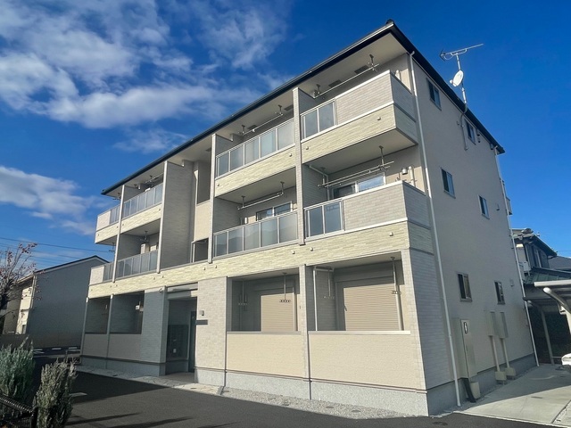 グラン　フォーラム 103号室 外観