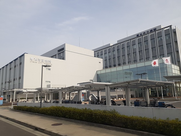 グラン　フォーラム その他外観2