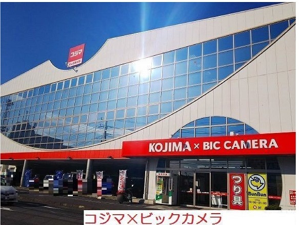 グラン　フォーラム その他外観3