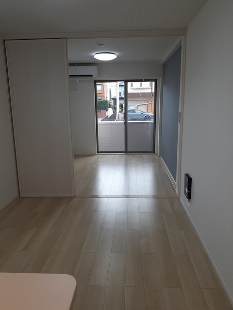 グラン　フォーラム リビング