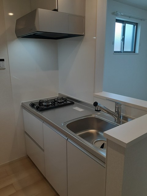 グラン　フォーラム キッチン