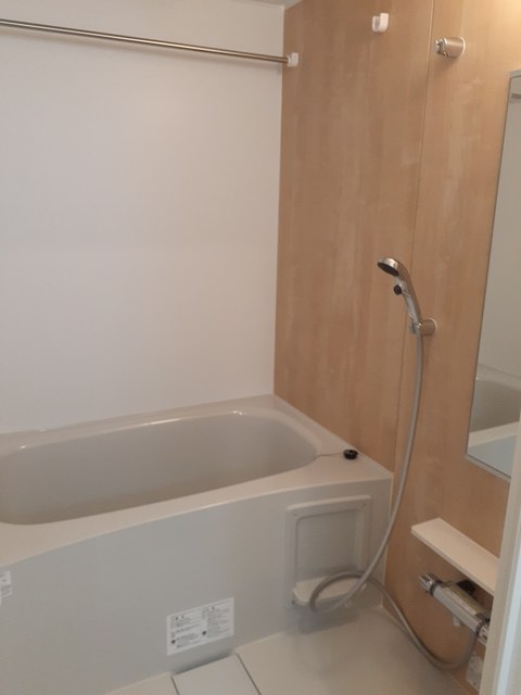 グラン　フォーラム 風呂画像