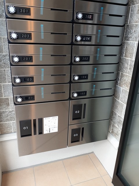 ラ・ベル・メール その他5