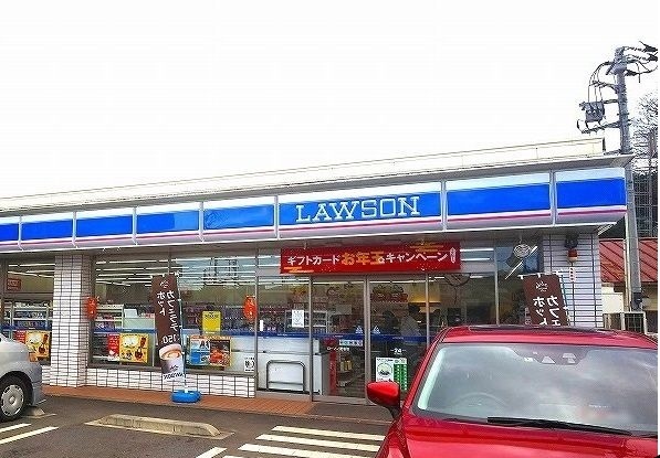 ラ・ベル・メール その他外観3