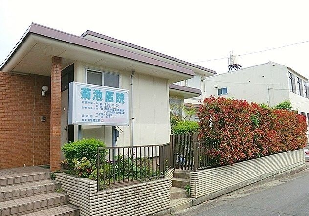 ラ・ベル・メール その他外観4