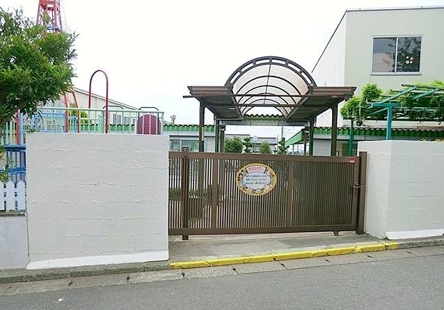 ラ・ベル・メール その他外観5