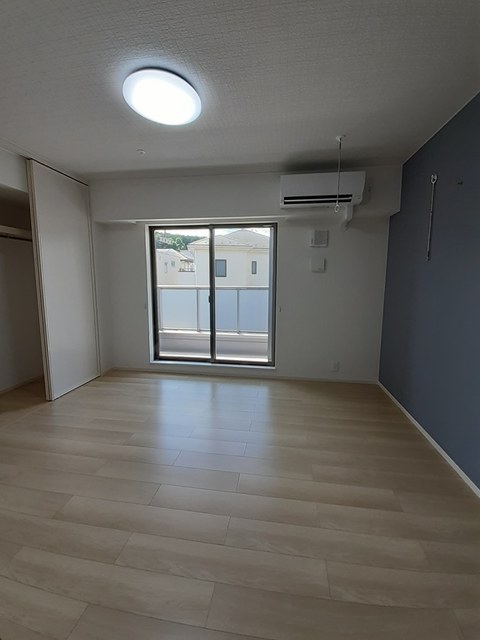 ラ・ベル・メール リビング