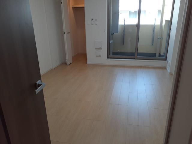 ルミソラーレ リビング