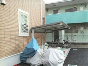 アンバー その他外観6