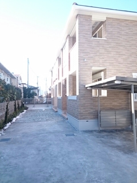 サンテラス その他7