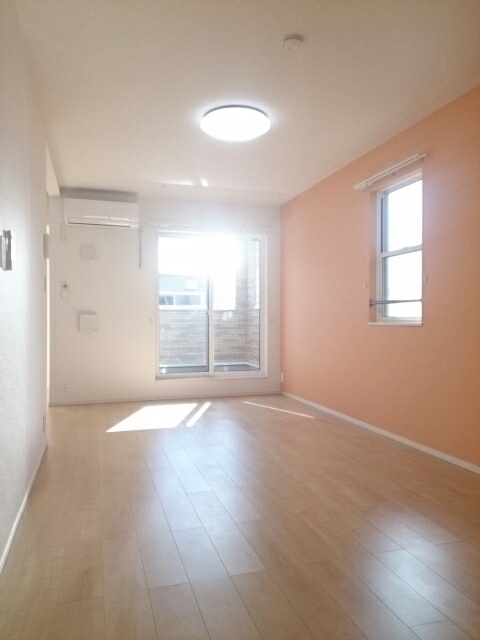 サンテラス リビング