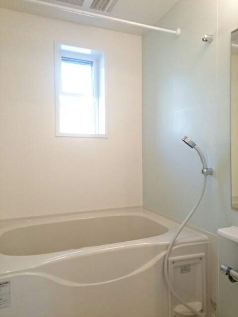 サンテラス 風呂画像