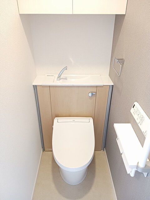 セレーノ下福田 その他4