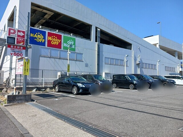 セレーノ下福田 その他外観5