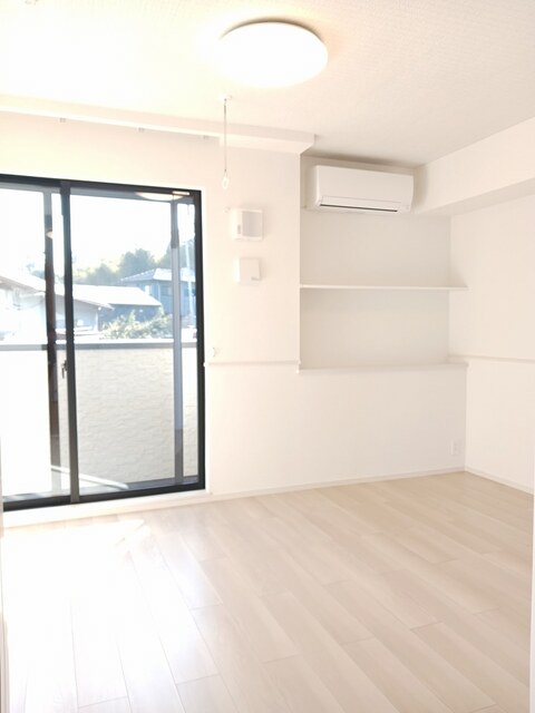 セレーノ下福田 リビング