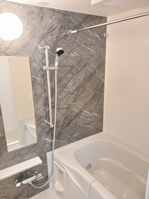 セレーノ下福田 風呂画像