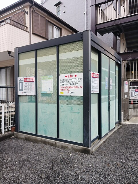 ル・コンフォール その他8