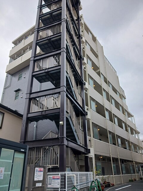 ル・コンフォール その他9