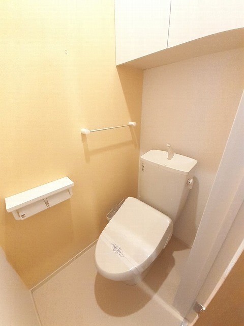 ヴェルテス五番館 その他5