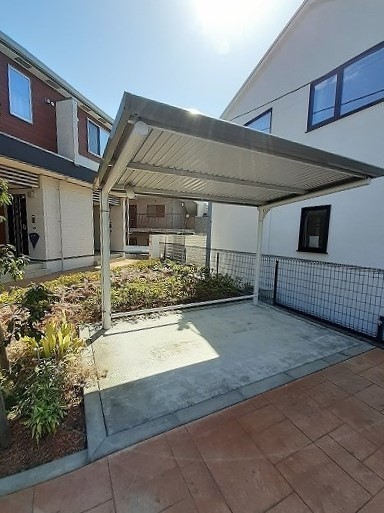 ヴェルテス五番館 その他7