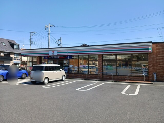 セレーノ下福田 その他外観1